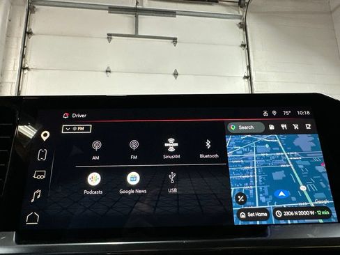 Used 2023 GMC Sierra 1500 Elevation AWD/4WD image 30