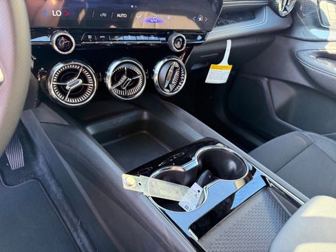 New 2026 Chevrolet Blazer EV LT FWD image 13