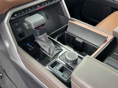 Used 2025 Toyota Sequoia 1794 Edition image 21