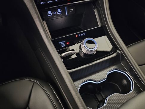 New 2025 Jeep Grand Cherokee Limited image 32