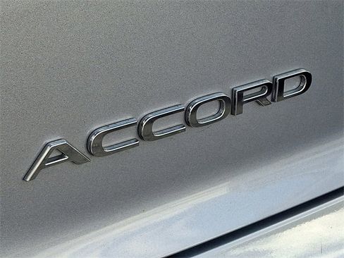 Used 2023 Honda Accord EX image 30