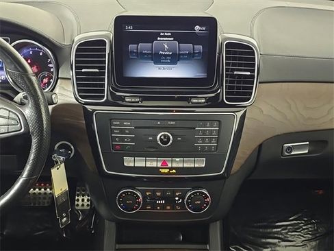 Used 2017 Mercedes-Benz GLE 43 AMG 4MATIC image 19