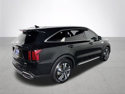 Used 2023 Kia Sorento SX Prestige w/ Panoramic Sunroof Package AWD/4WD image 6