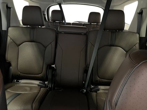 New 2025 Honda Pilot Elite image 30