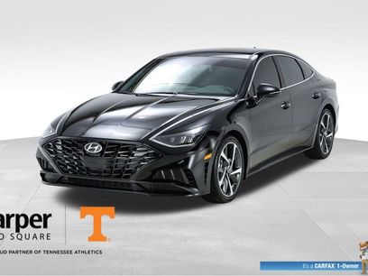 Used 2021 Hyundai Sonata SEL Plus