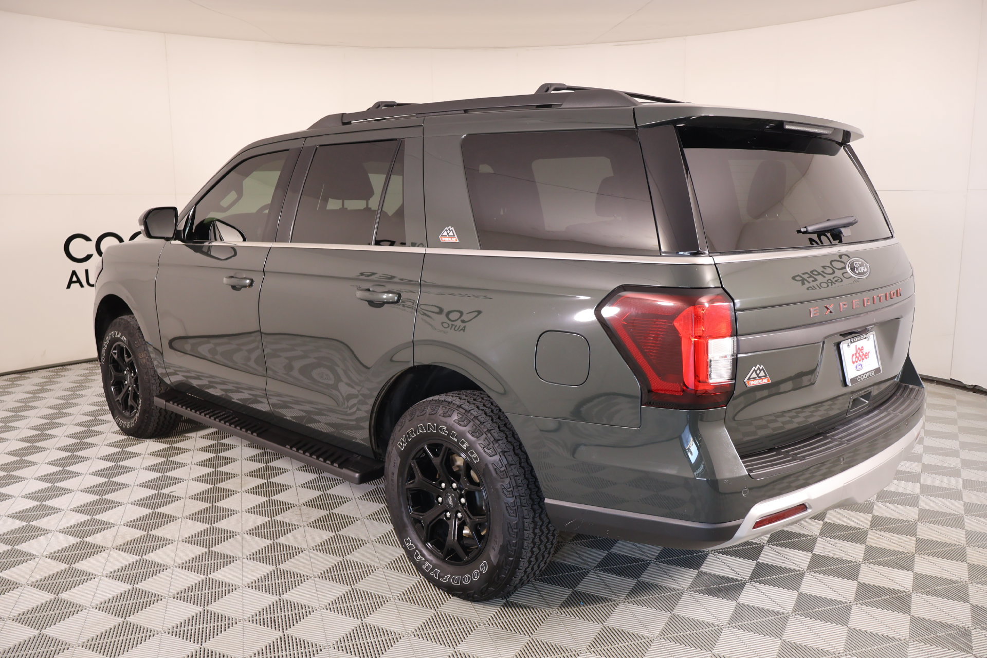 Used 2022 Ford Expedition Timberline AWD/4WD image 24