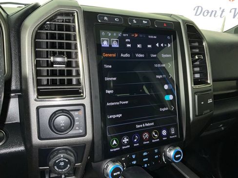 Used 2019 Ford F150 Raptor w/ Equipment Group 802A Luxury AWD/4WD image 23