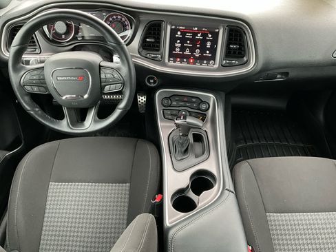 Used 2021 Dodge Challenger R/T Scat Pack w/ Driver Convenience Group RWD image 13