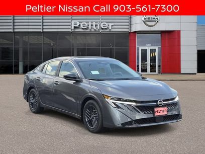 New 2026 Nissan Sentra SV w/ SV Convenience Package