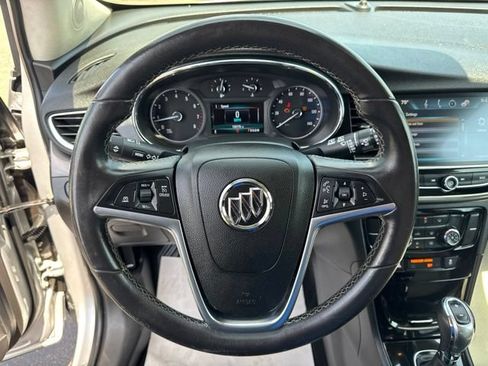 Used 2017 Buick Encore Preferred FWD image 12