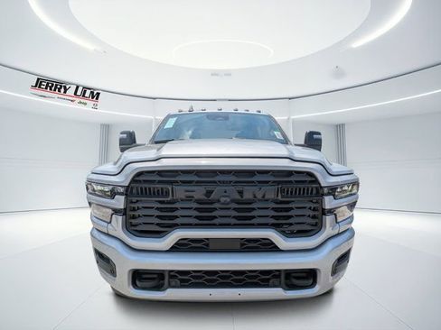 New 2026 RAM 2500 Big Horn image 7