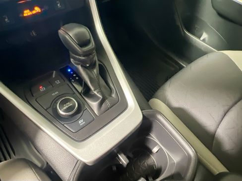 Used 2024 Toyota RAV4 XLE w/ Convenience Package AWD/4WD image 25