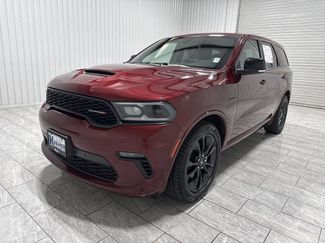 Used 2022 Dodge Durango R/T w/ Blacktop Package RWD video 1