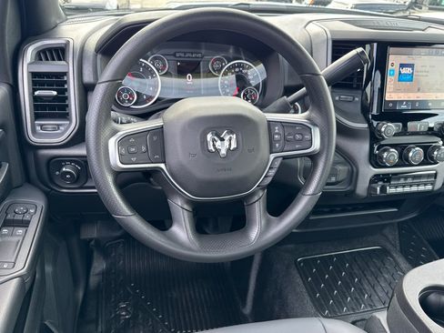 New 2025 RAM 5500 Tradesman image 17