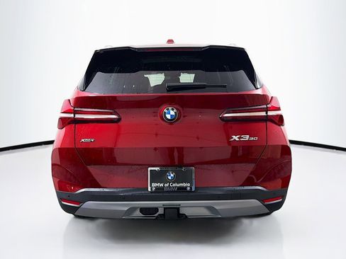 New 2026 BMW X3 xDrive30 w/ Convenience Package image 6