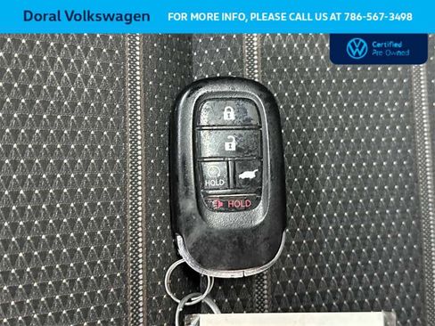 Used 2023 Honda CR-V Sport image 28