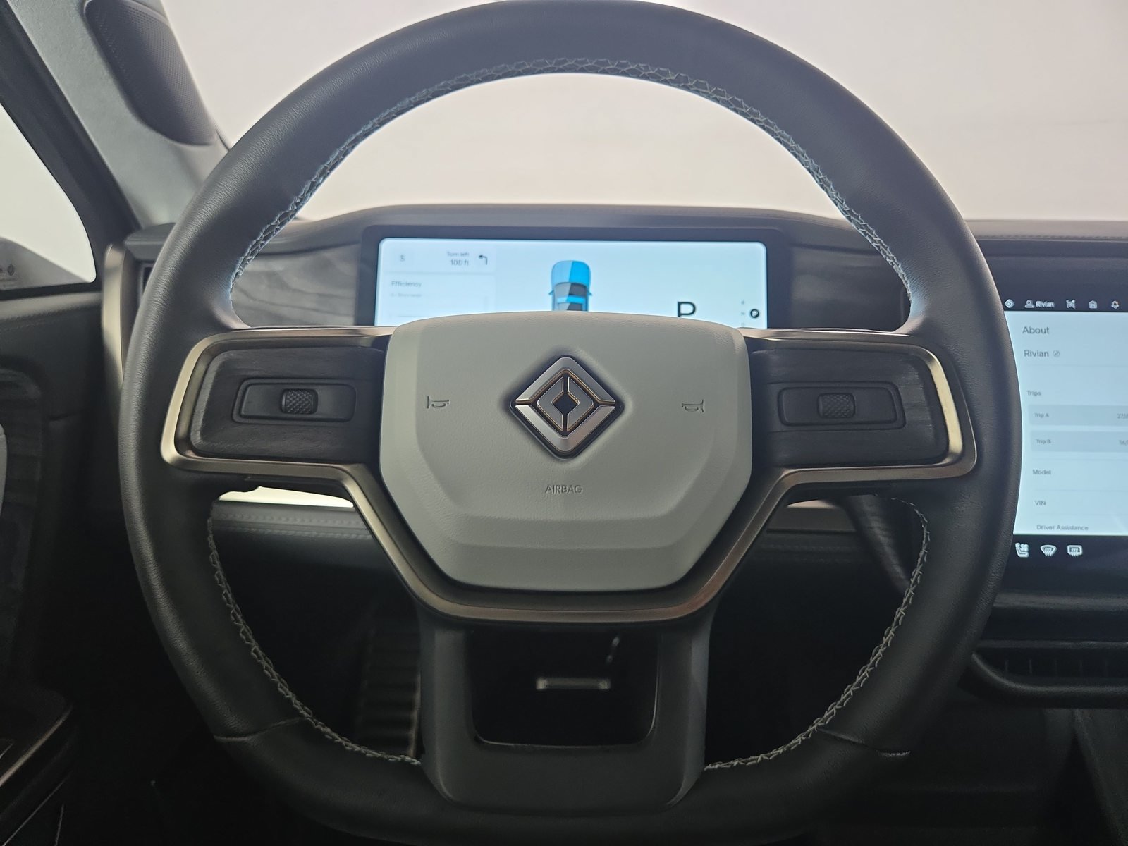 Used 2022 Rivian R1T Launch Edition AWD/4WD image 26