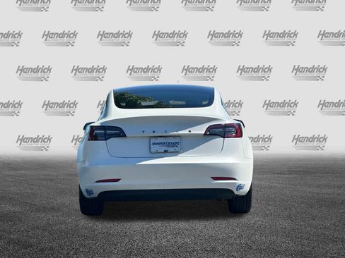 Used 2021 Tesla Model 3 Standard Range Plus RWD image 6