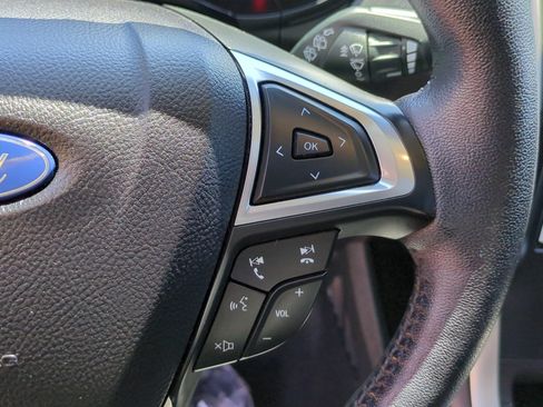 Used 2023 Ford Edge SEL w/ Convenience Package AWD/4WD image 19