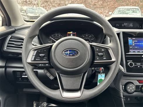 Certified 2023 Subaru Impreza 2.0i image 7
