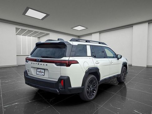 New 2026 Subaru Outback Limited XT image 5