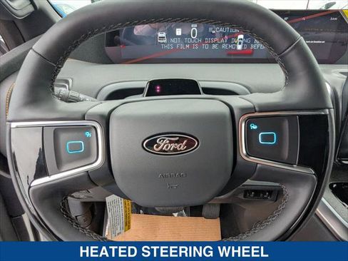 New 2025 Ford Expedition Tremor image 14