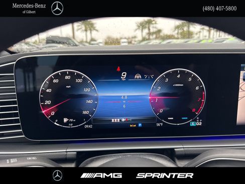 New 2026 Mercedes-Benz GLE 350 4MATIC image 30