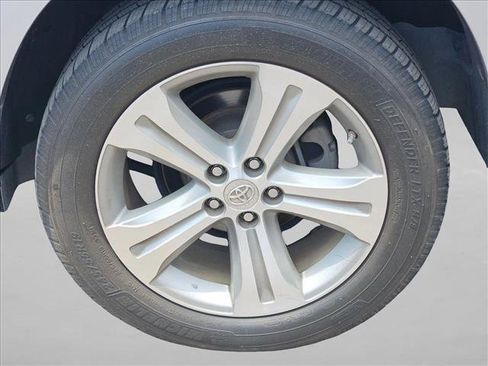 Used 2013 Toyota Highlander Limited FWD image 9