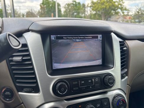 Used 2015 GMC Yukon SLT RWD image 17