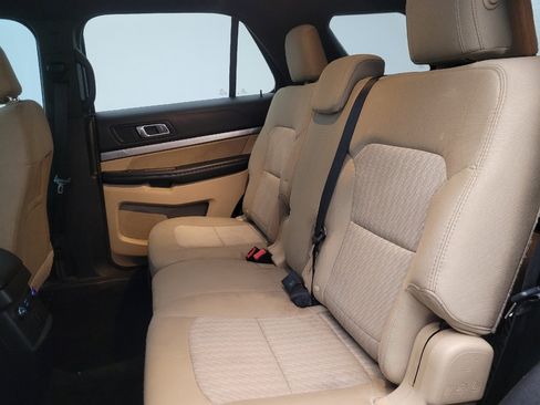 Used 2017 Ford Explorer FWD image 18