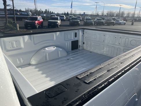 New 2025 Ford F150 Lariat w/ Equipment Group 501A Mid image 7