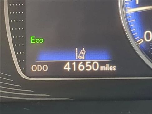 Used 2021 Lexus ES 350 ES 350 w/ Premium Package image 11