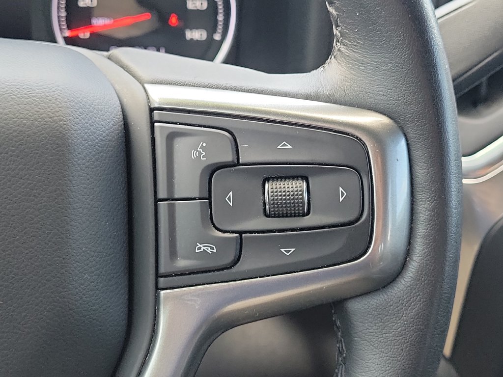 Used 2021 Chevrolet Silverado 1500 LT AWD/4WD image 21