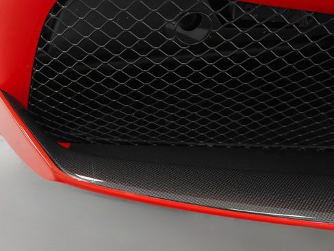 Certified 2018 Ferrari 488 Spider image 6