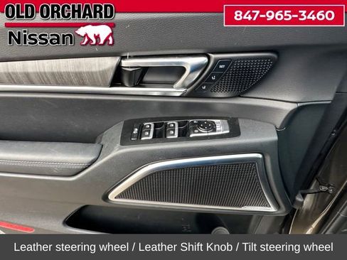Used 2024 Kia Telluride SX image 11