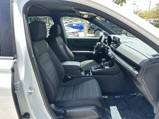 Used 2024 Honda CR-V Sport image 29