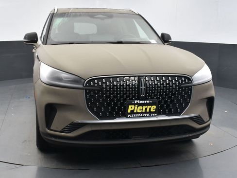 New 2025 Lincoln Aviator Reserve w/ Equipment Group 201A image 21