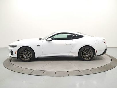 Used 2025 Ford Mustang GT