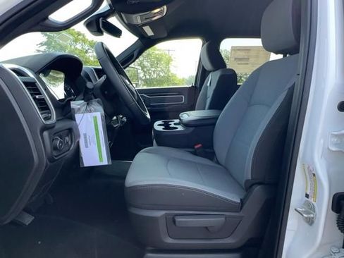 New 2023 RAM 4500 SLT w/ Quick Order Package 2YG SLT image 16