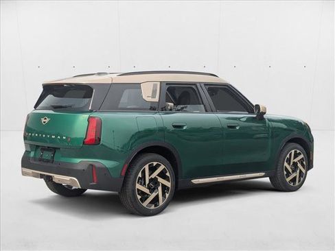 New 2026 MINI Cooper Countryman S image 2