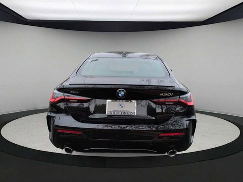 New 2026 BMW 430i xDrive Coupe w/ M Sport Package image 7
