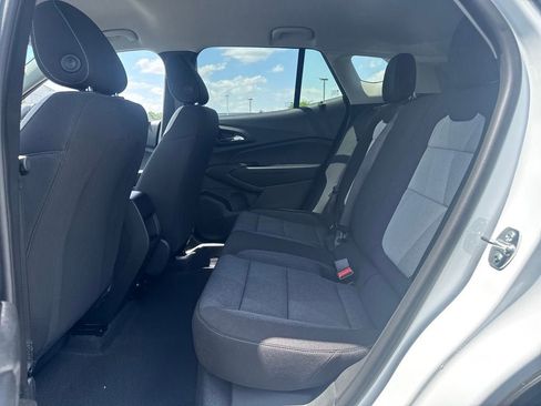 New 2026 Chevrolet Trax LS w/ Driver Confidence Package image 12