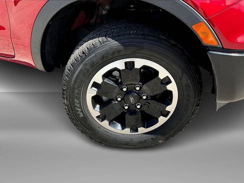 Used 2021 Ford Ranger XL w/ Equipment Group 101A High image 9