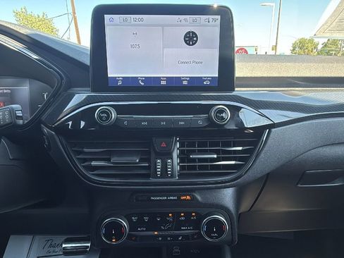 Used 2024 Ford Escape ST-Line image 22