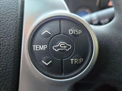 Used 2015 Toyota Prius C Three image 13