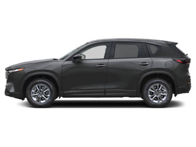 New 2026 MAZDA CX-5 Select AWD/4WD image 4