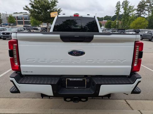 Certified 2024 Ford F250 XL w/ STX Appearance Package AWD/4WD image 5