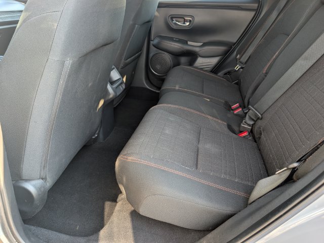 Used 2024 Honda HR-V Sport image 10