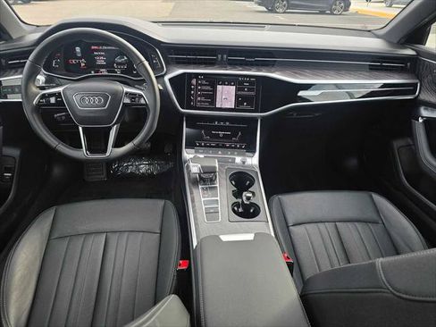 Used 2025 Audi A6 Premium Plus w/ Premium Plus Package AWD/4WD image 20