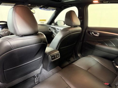 Used 2023 INFINITI Q50 Sensory AWD/4WD image 21
